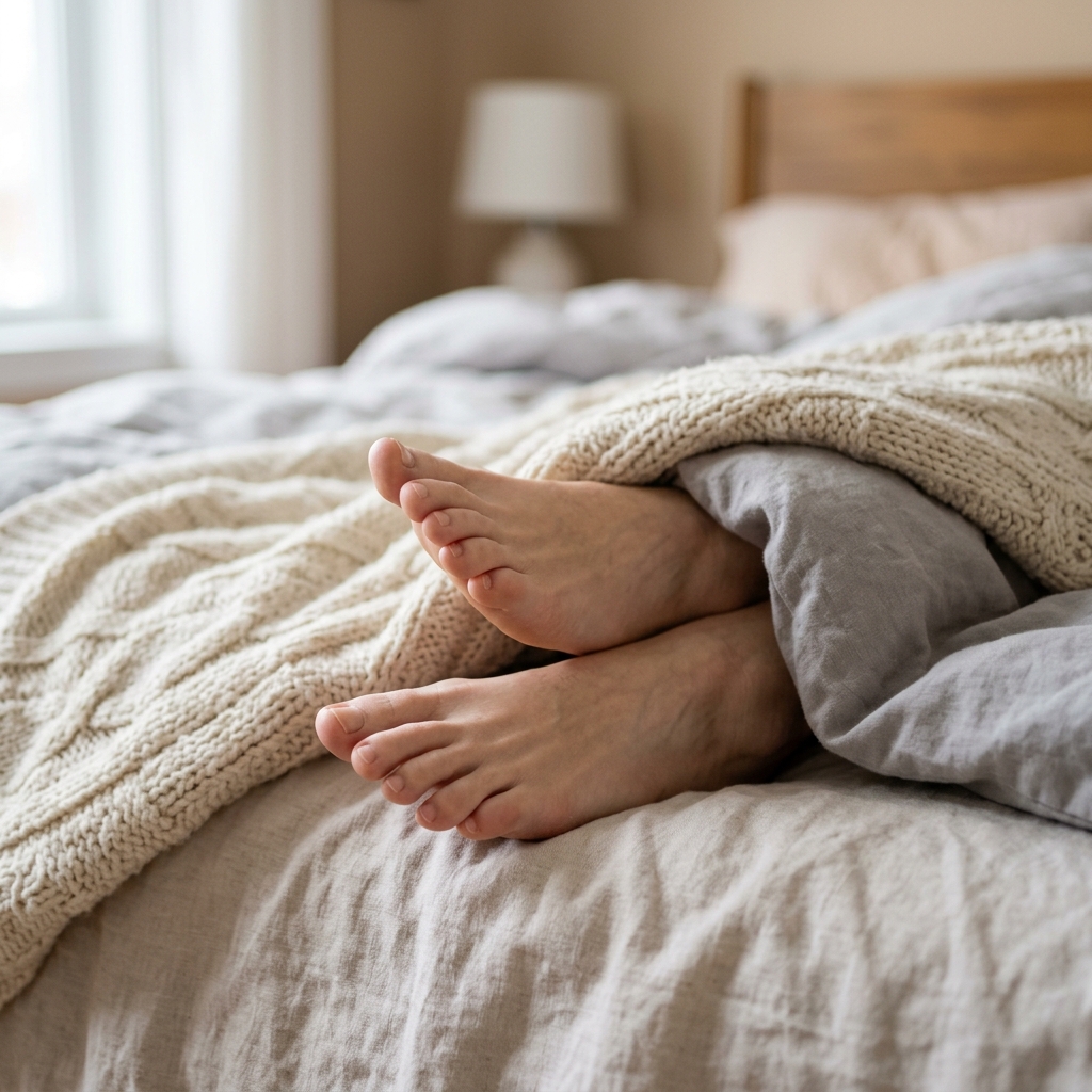 About Footcare Extraordinaire